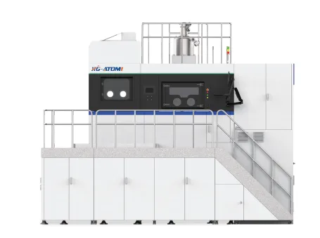 Laser Powder Bed Fusion Equipment HG65OH