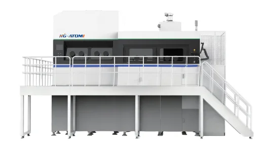 Laser Powder Bed Fusion Equipment HG1300