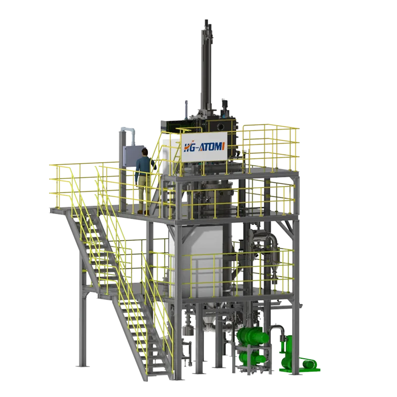 Additive manufacturing