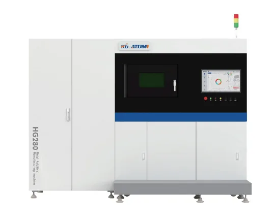 Laser Powder Bed Fusion Equipment HG280
