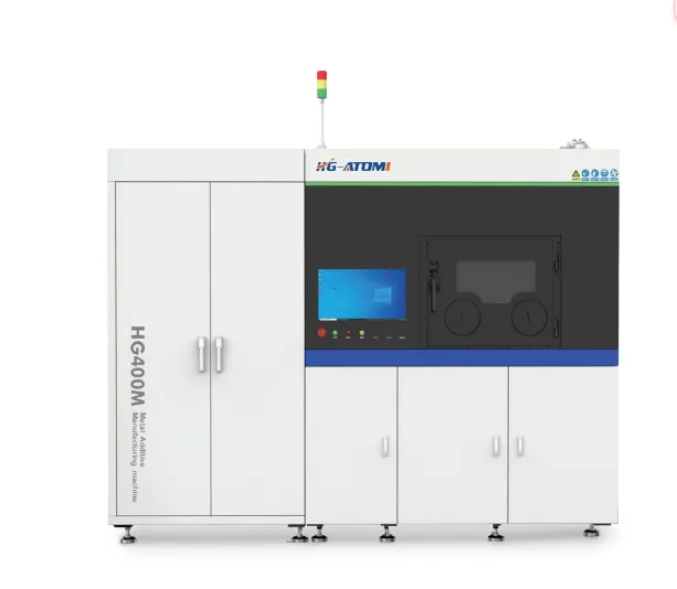 Laser Powder Bed Fusion Equipment HG40OM