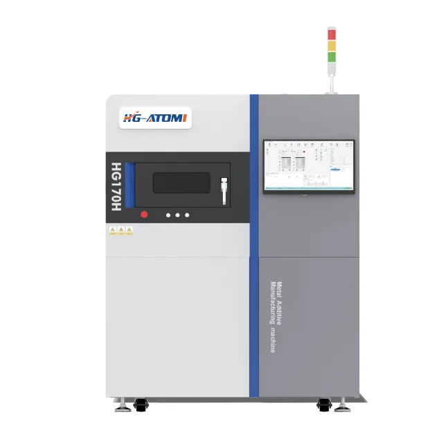 Laser Powder Bed Fusion Equipment HG170H