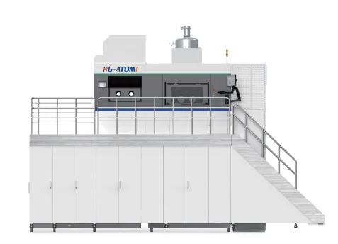 Laser Powder Bed Fusion Equipment HG800H-2500