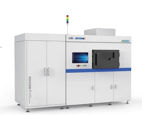 Laser Powder Bed Fusion Equipment HG450M