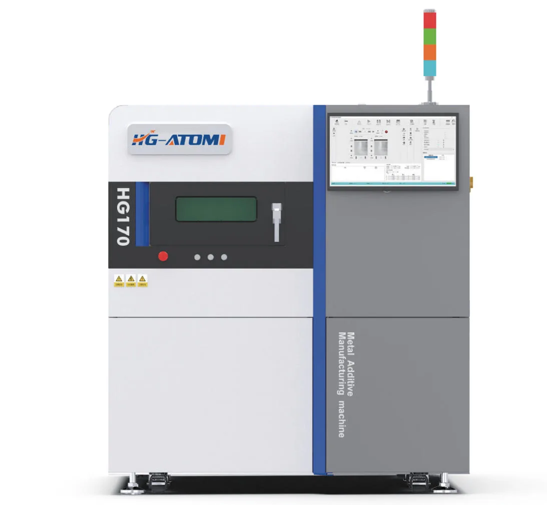 Laser Powder Bed Fusion Equipment HG170